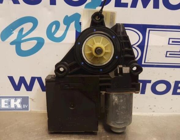 Electric Window Lift Motor VW Golf VI (5K1)