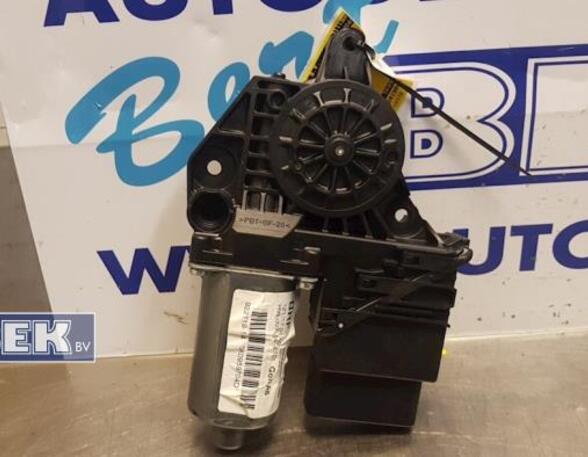 Electric Window Lift Motor VW Golf VI (5K1)