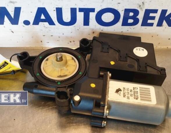 Electric Window Lift Motor VW Polo (9N)