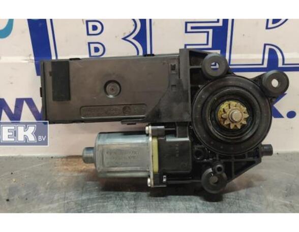 Electric Window Lift Motor RENAULT Megane III Grandtour (KZ0/1)