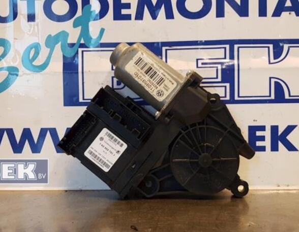 Electric Window Lift Motor VW Golf V (1K1)