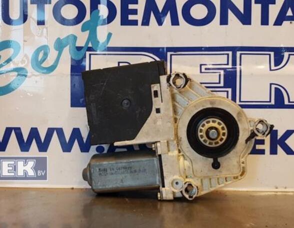 Electric Window Lift Motor VW Golf V (1K1)