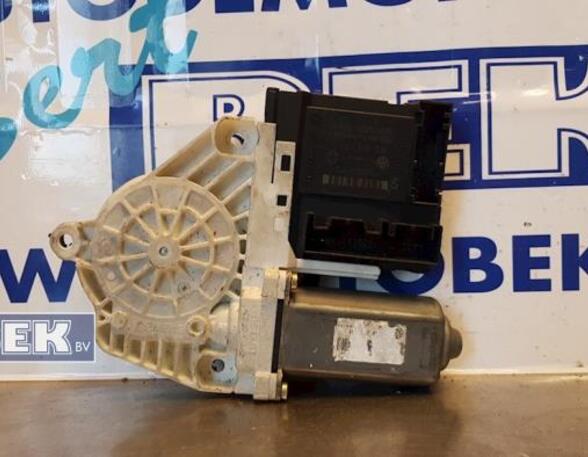 Electric Window Lift Motor VW Golf V (1K1)