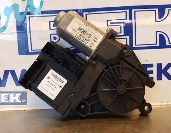 Electric Window Lift Motor VW Touran (1T1, 1T2)