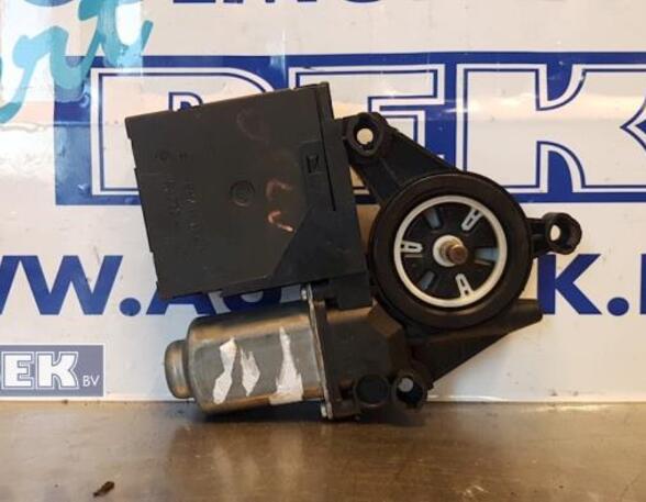 Electric Window Lift Motor VW Golf Plus (521, 5M1)