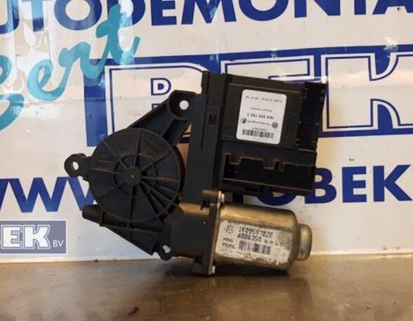 Electric Window Lift Motor VW Golf Plus (521, 5M1)