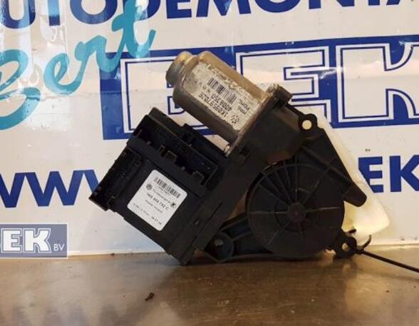 Electric Window Lift Motor VW GOLF PLUS (5M1, 521)