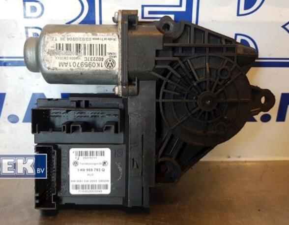 Electric Window Lift Motor VW Golf VI (5K1)