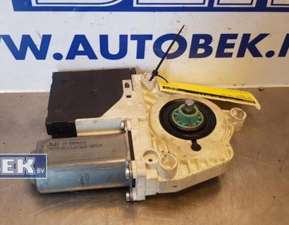 Electric Window Lift Motor VW CADDY III MPV (2KB, 2KJ, 2CB, 2CJ)