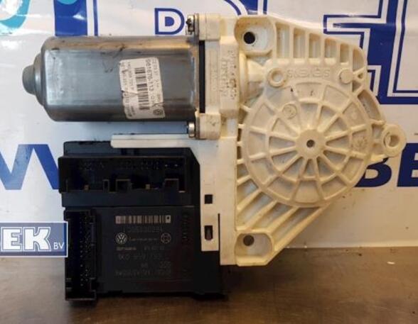 Electric Window Lift Motor VW Golf V Variant (1K5)