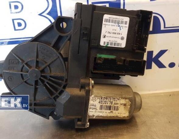 Electric Window Lift Motor VW CADDY III Box Body/MPV (2KA, 2KH, 2CA, 2CH)