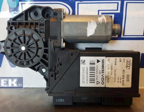 Motor Fensterheber Audi A4 Avant 8E, B7 8E0959802E P11942832