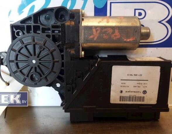 Motor Fensterheber VW Touareg I 7L 3D1959793B P11943490