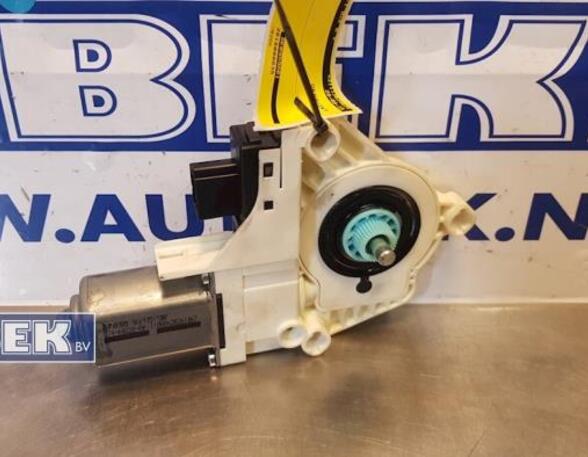 Electric Window Lift Motor AUDI A4 Avant (8K5, B8)