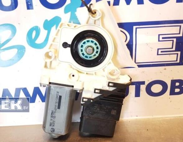 Electric Window Lift Motor VW Golf V Variant (1K5)