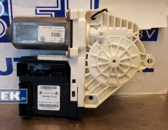 Electric Window Lift Motor VW Golf VI (5K1)