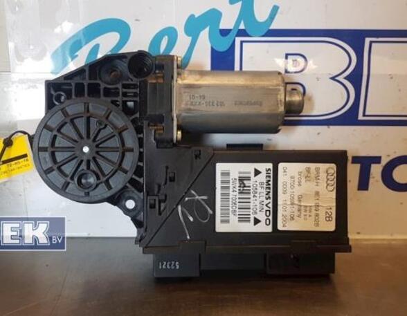 Elektrische motor raamopener AUDI A4 (8E2)