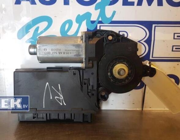 Motor Fensterheber Audi A4 8E, B6 8E1959802B P12509720