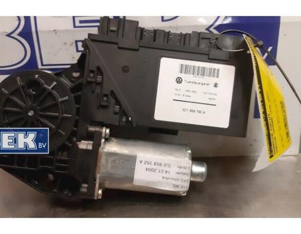 Electric Window Lift Motor PORSCHE CAYENNE (9PA)