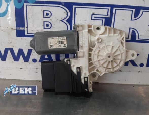 Electric Window Lift Motor VW Golf VI (5K1)