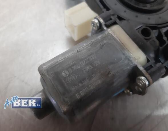 Electric Window Lift Motor VW Golf VII (5G1, BE1, BE2, BQ1)