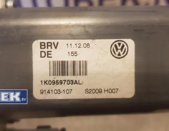 Electric Window Lift Motor VW Golf V (1K1), VW Golf VI (5K1)