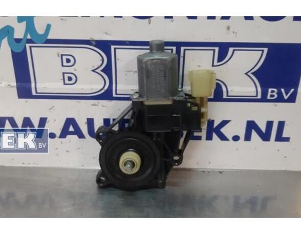 Electric Window Lift Motor FORD Fiesta VI (CB1, CCN)