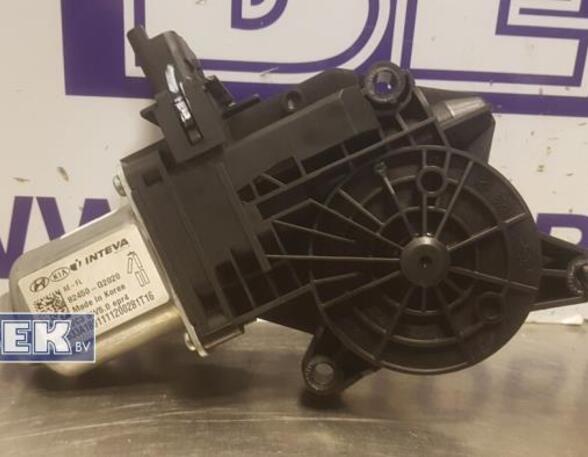 Electric Window Lift Motor HYUNDAI Ioniq (AE)