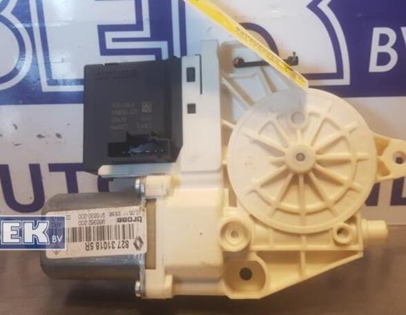 Electric Window Lift Motor RENAULT MEGANE III Hatchback (BZ0/1_, B3_)