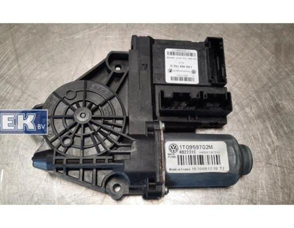 Electric Window Lift Motor VW CADDY III Box Body/MPV (2KA, 2KH, 2CA, 2CH)