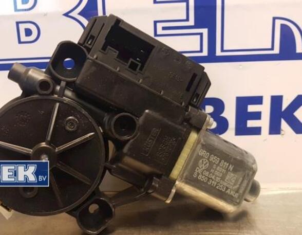 Electric Window Lift Motor VW Polo (6C1, 6R1)