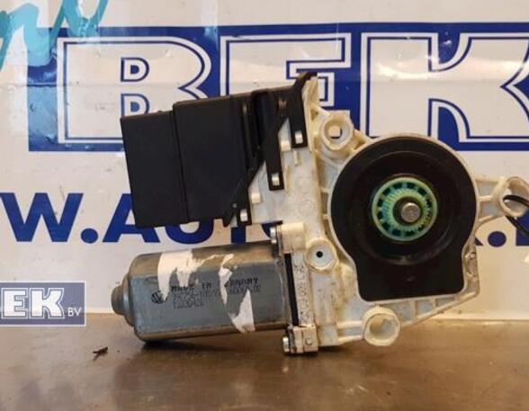 Elektrische motor raamopener VW Golf V (1K1), VW Golf VI (5K1)