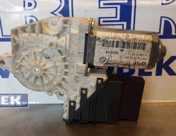 Electric Window Lift Motor VW Golf V (1K1), VW Golf VI (5K1)