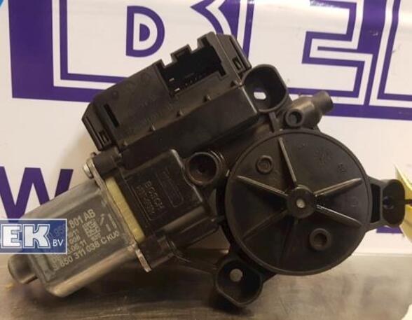 Electric Window Lift Motor VW Polo (6C1, 6R1)