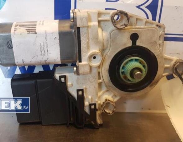 Elektrische motor raamopener VW Golf V (1K1), VW Golf VI (5K1)