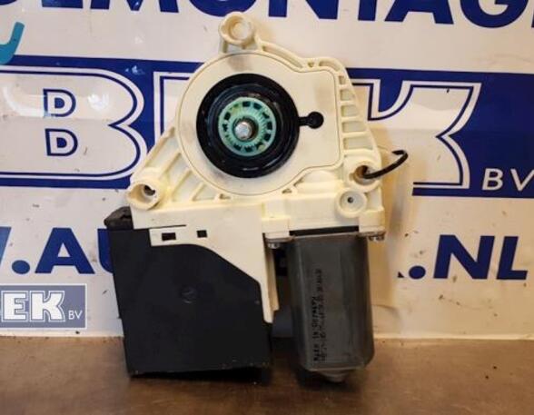 Motor Fensterheber VW Golf VI 5K 1K0959793Q P20500474