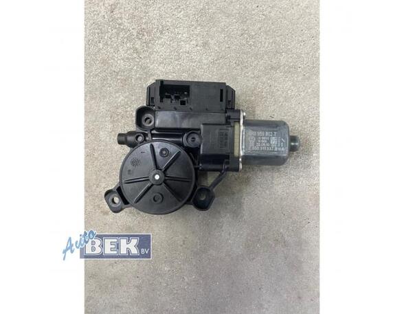 Electric Window Lift Motor VW Polo (AW1, BZ1)