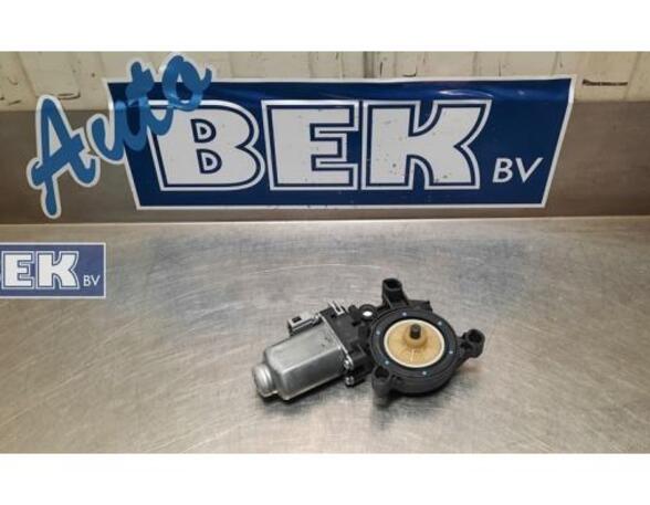 Electric Window Lift Motor VW Polo (AW1, BZ1)