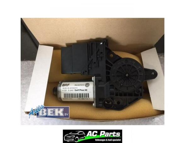 Electric Window Lift Motor VW Golf V Variant (1K5), VW Golf VI Variant (AJ5), VW Golf V (1K1), VW Golf VI (5K1)