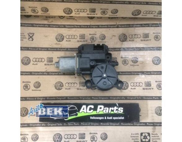 Electric Window Lift Motor VW Polo (AW1, BZ1)