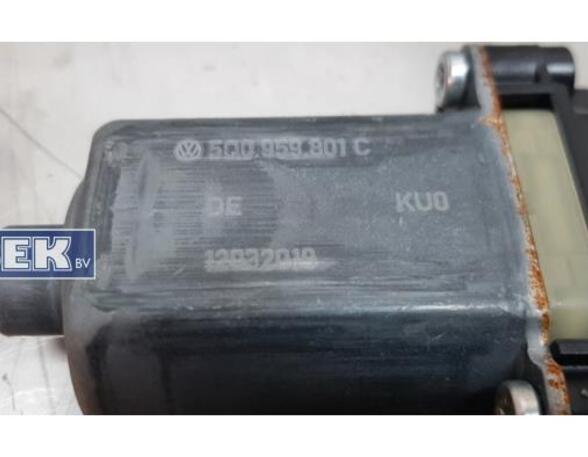 Electric Window Lift Motor VW Golf VII (5G1, BE1, BE2, BQ1)