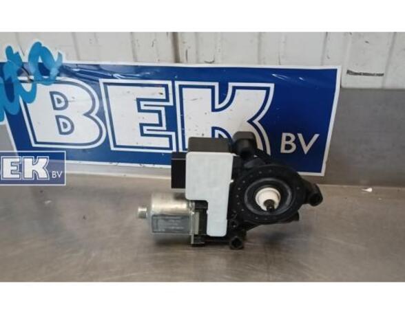 Elektrische motor raamopener VW Golf VII (5G1, BE1, BE2, BQ1)