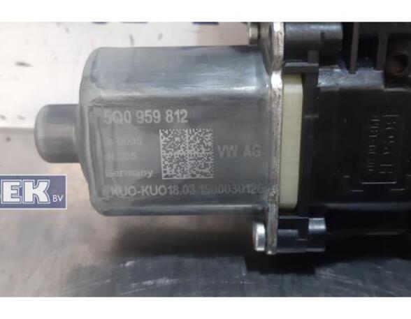 Electric Window Lift Motor VW GOLF VII (5G1, BQ1, BE1, BE2), VW GOLF VIII Variant (CG5), VW GOLF VII Variant (BA5, BV5)