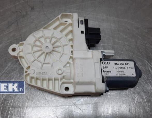 Electric Window Lift Motor AUDI A6 Avant (4F5, C6), AUDI A6 Allroad (4FH, C6)