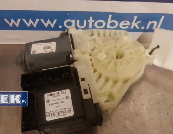 Electric Window Lift Motor VW GOLF VI (5K1), VW GOLF VI Van (5K1_), VW GOLF VAN VI Variant (AJ5), VW GOLF V (1K1)