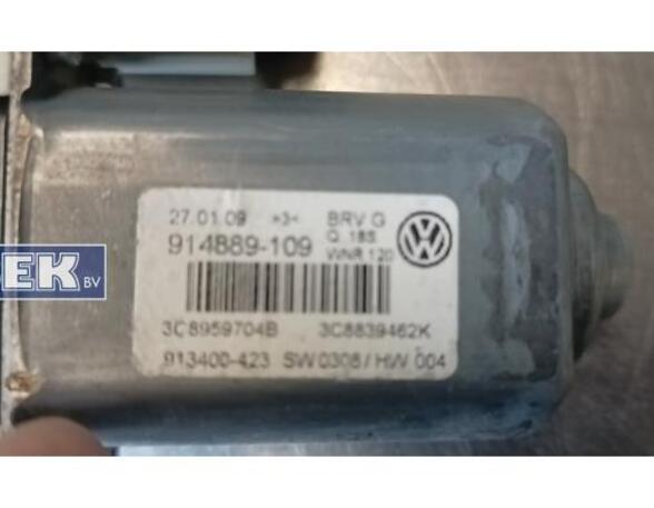 Electric Window Lift Motor VW PASSAT (362)