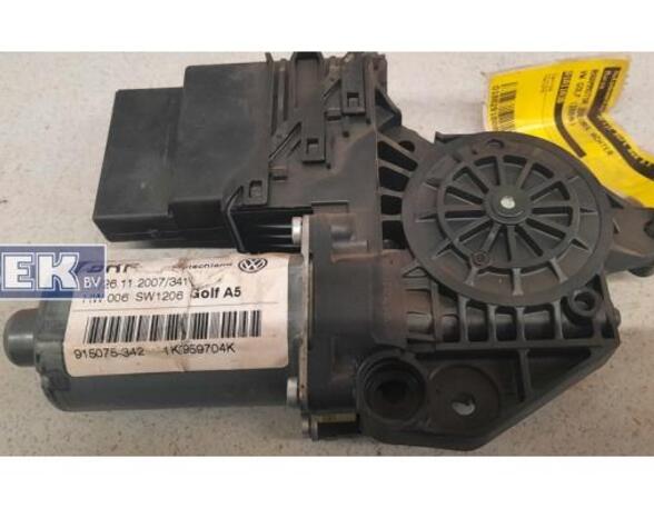 Elektrische motor raamopener VW GOLF PLUS (5M1, 521), VW GOLF PLUS Van (521)