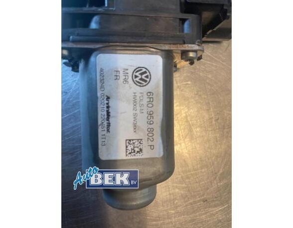 
Motor Fensterheber Seat Ibiza IV SportCoupe 6J 6R0959802P P21652290
