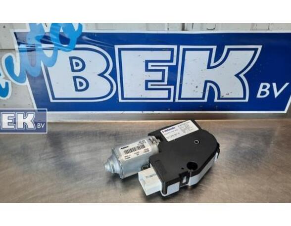 Motor schuifdak VW Golf VII (5G1, BE1, BE2, BQ1)