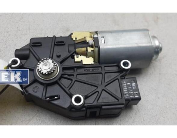 Sunroof Motor PEUGEOT RCZ (--)